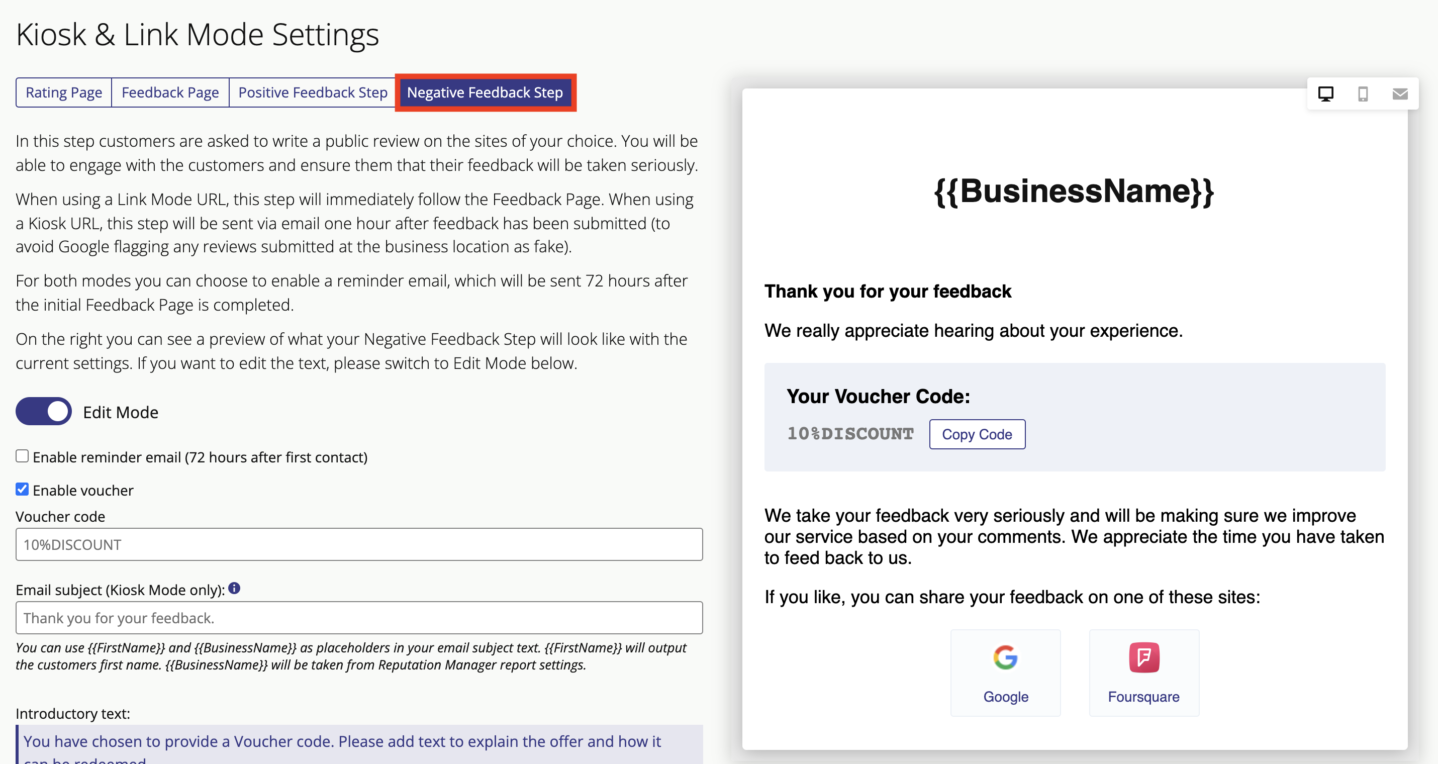 4-Can I customize Link Mode_.png