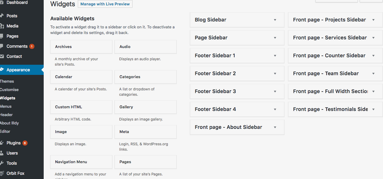 paste-code-wp-sidebar.gif