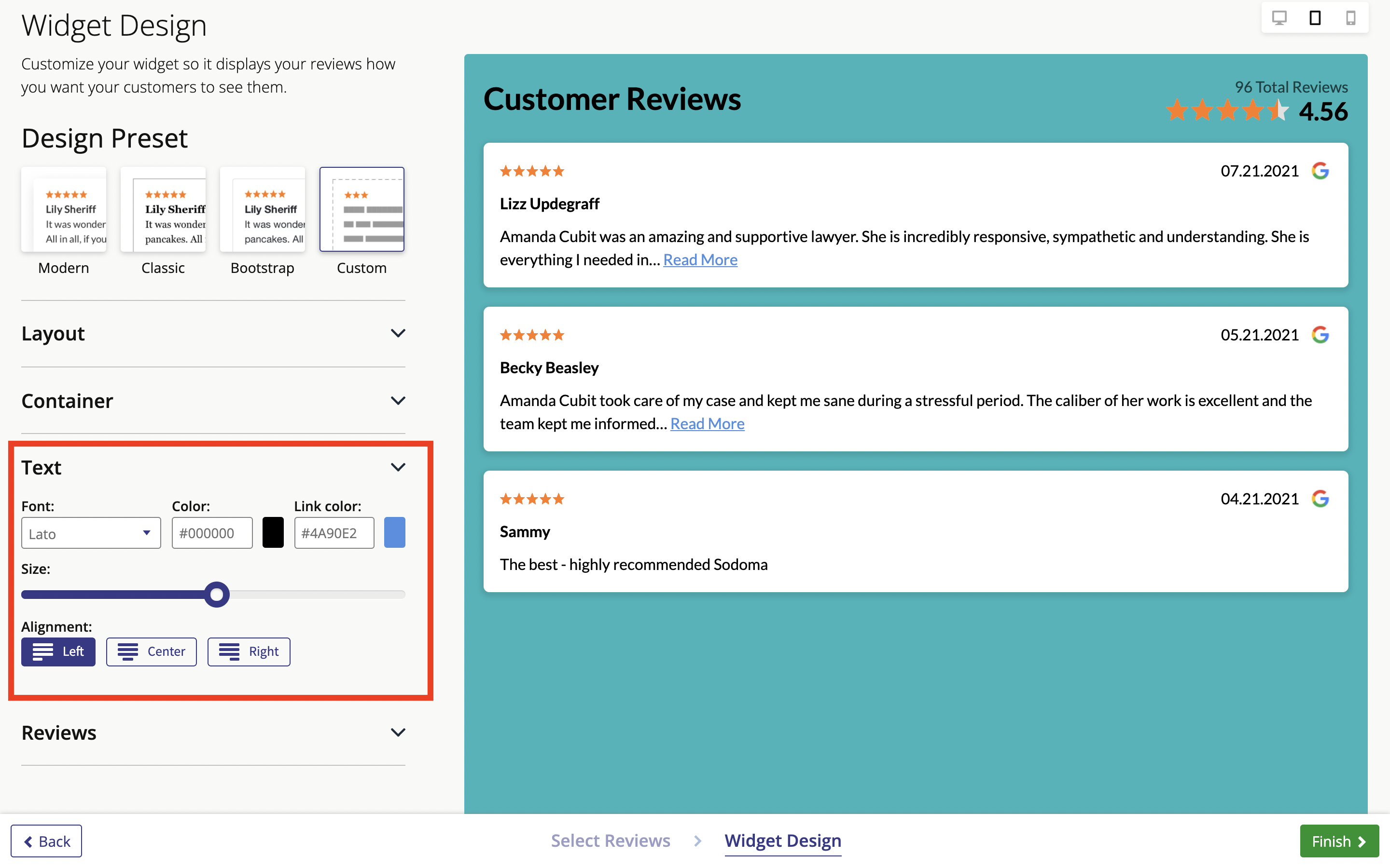 13-How_to_create_a_Showcase_Reviews_widget.png