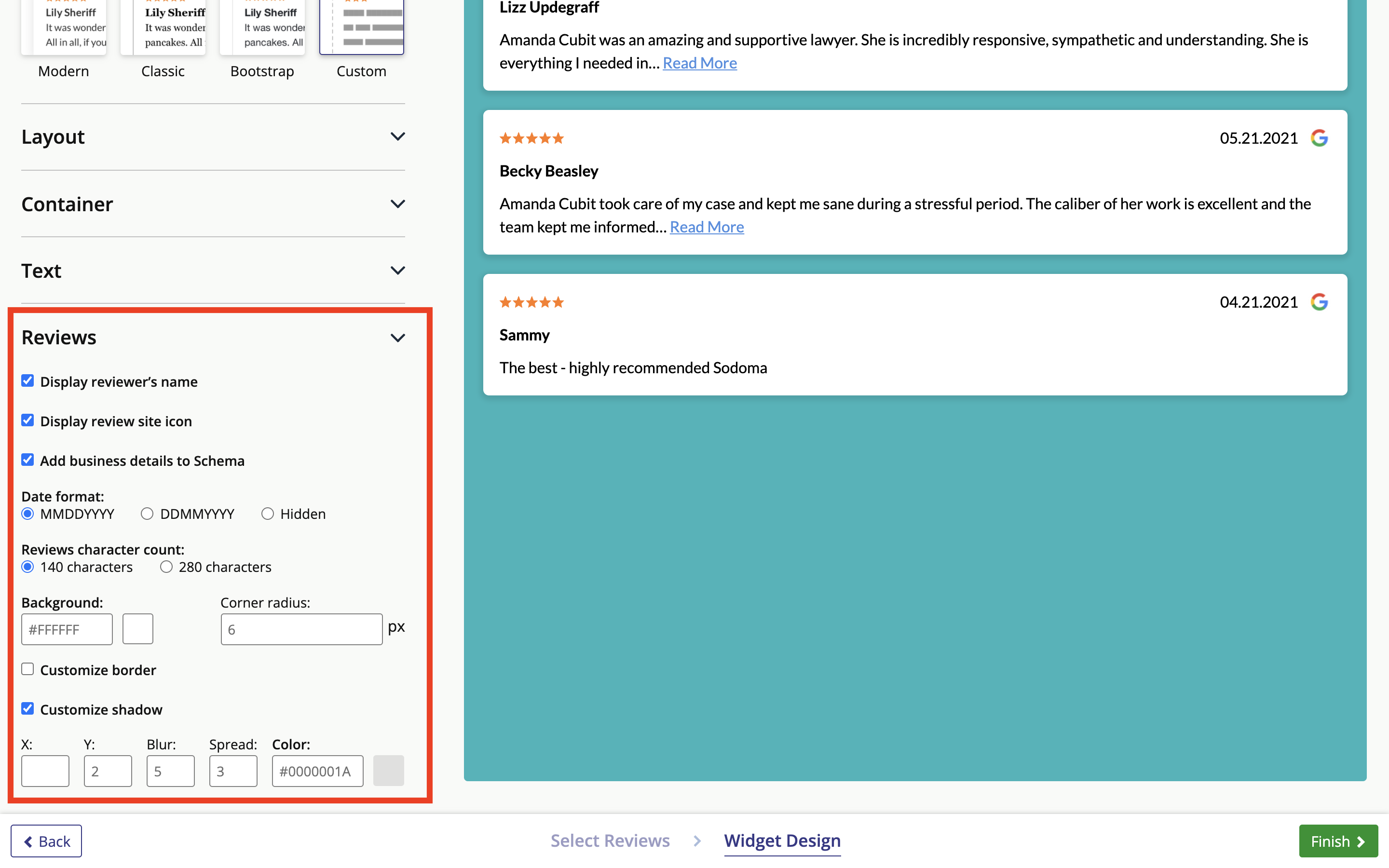 14-How_to_create_a_Showcase_Reviews_widget.png