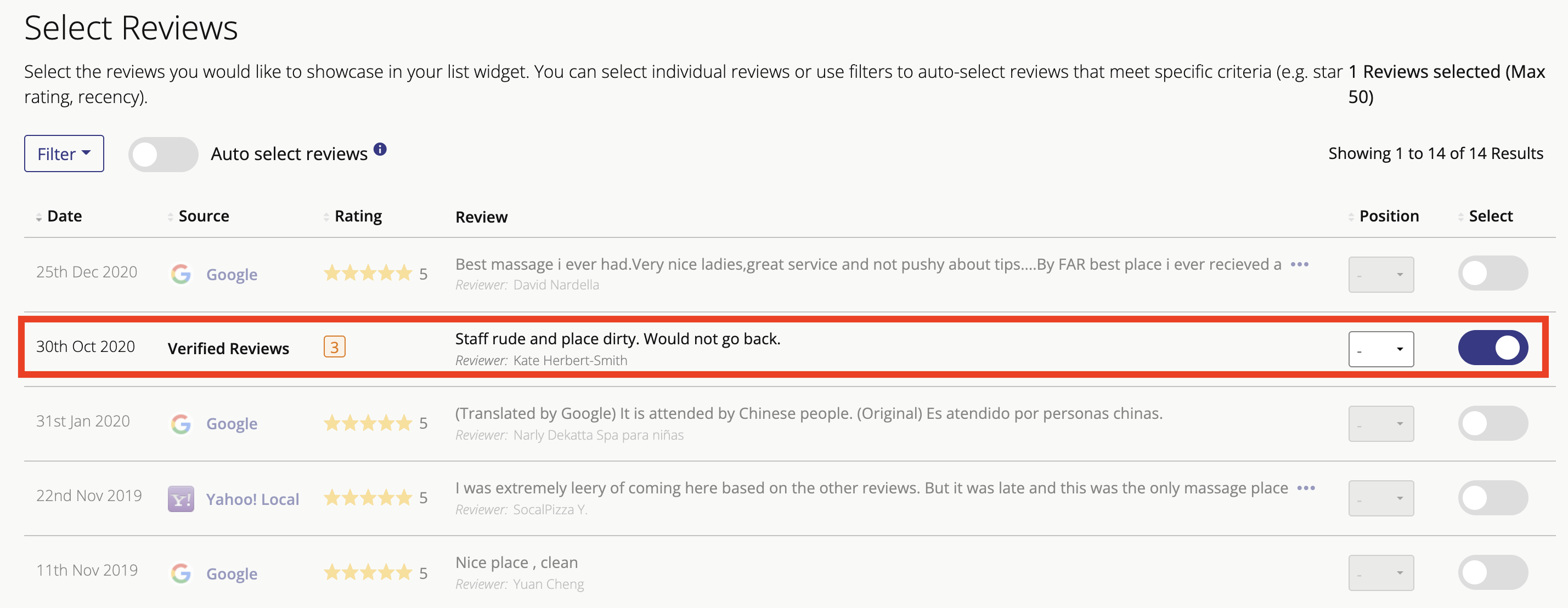 Showcase your site's reviews in Search, Google Search Central Blog