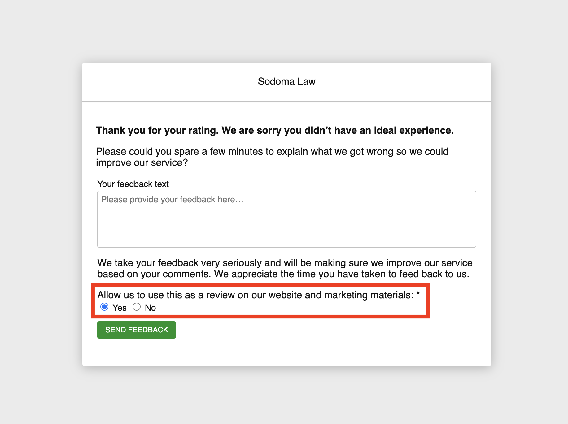 3-Can_I_publish_my_Get_Reviews_feedback_on_a_Showcase_Reviews_widget_.png