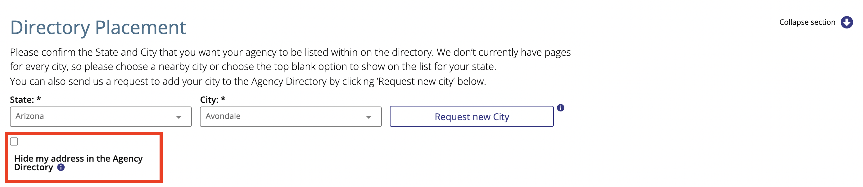 1-How_do_I_hide_my_address_from_my_Agency_Directory_listing_.png
